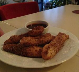 Tascas Tapas Bar Menu Menu For Tascas Tapas Bar Taksim Istanbul